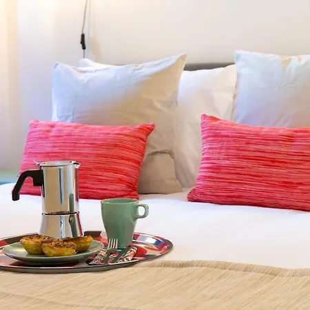 Sunlit Photographers 1bedroom In Alcantara *