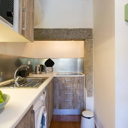 Apartment Sunlit Photographers 1bedroom In Alcantara