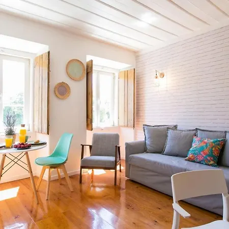 Sunlit Photographers 1bedroom In Alcantara
