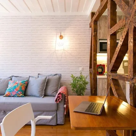 Sunlit Photographers 1bedroom In Alcantara *